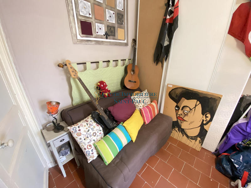 Maison ancienne - 100 m² - 7 pièces