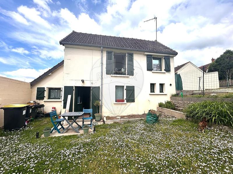 Immeuble - 82 m² - 3 pièces