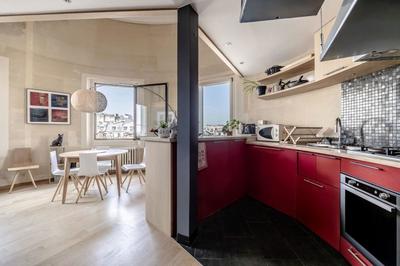 Appartement - 77 m²