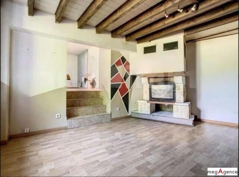 Maison - 73 m² - 3 pièces