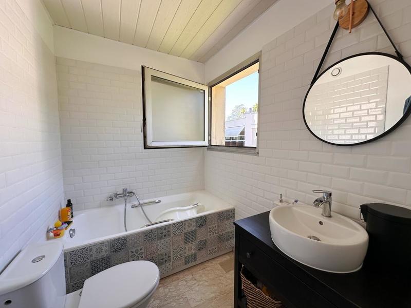 Penthouse - 74 m² - 3 pièces