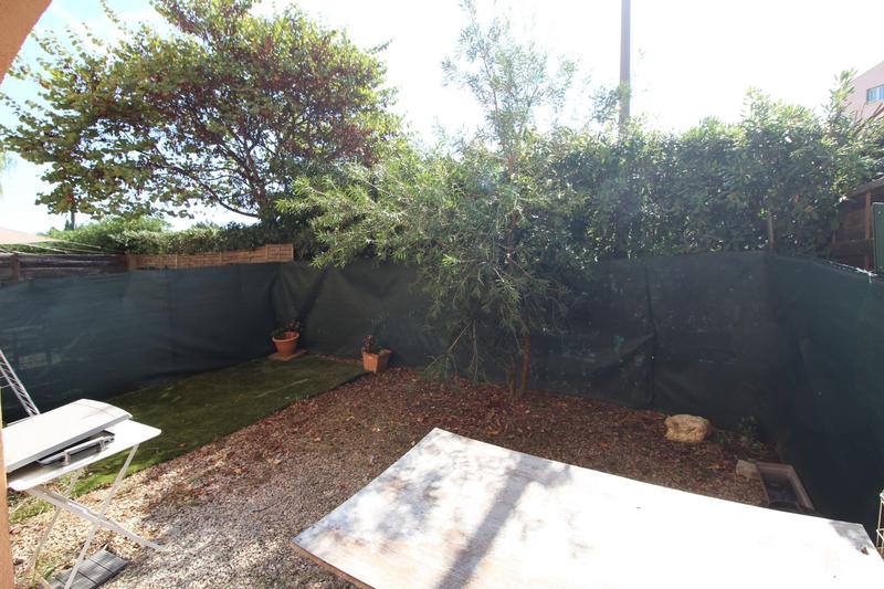 Appartement - 32 m² - 2 pièces