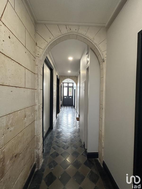 Local commercial - 55 m²