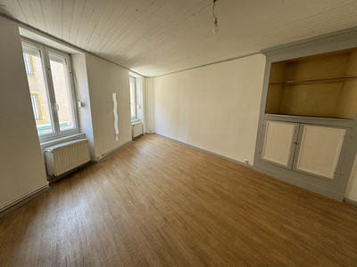 Immeuble - 219 m²