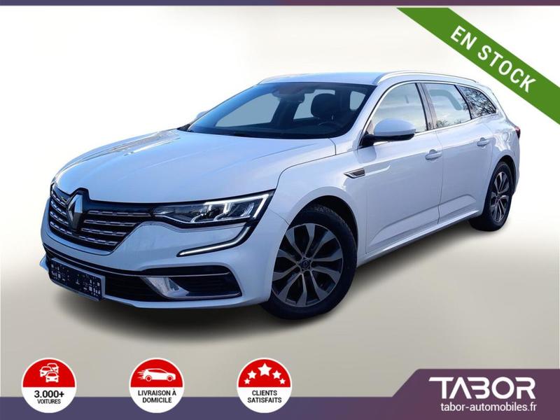 Renault Talisman Grandt 1.3 TCe 160 Edc Zen