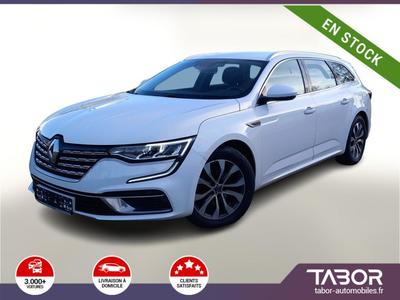 Renault Talisman Grandt 1.3 TCe 160 Edc Zen