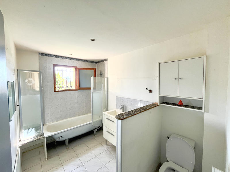 Maison - 82 m² - 4 pièces