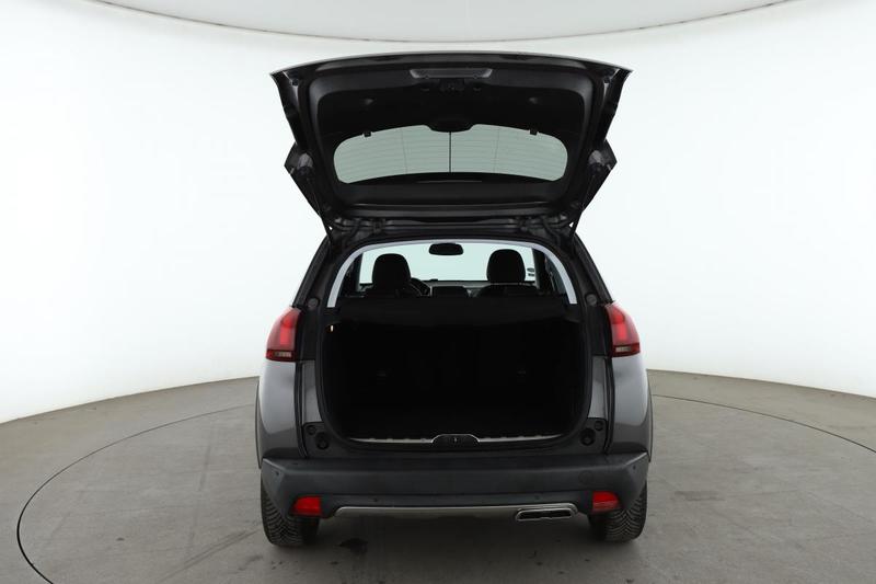 Peugeot 2008 1.2 PureTech Gt Line 110 ch