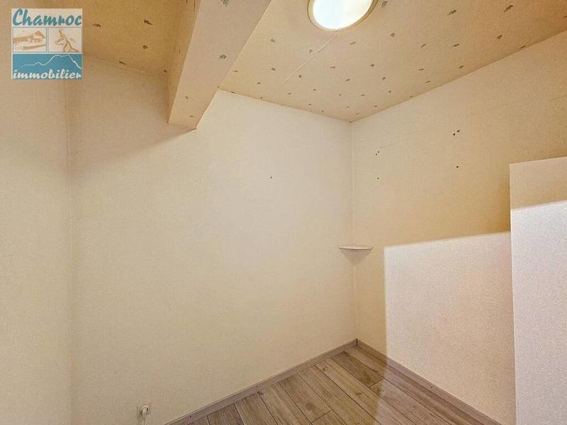 Appartement - 26 m² - 2 pièces