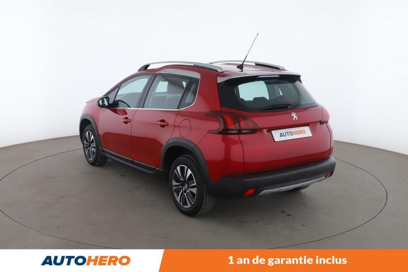 Peugeot 2008 1.2 PureTech Allure 110 ch