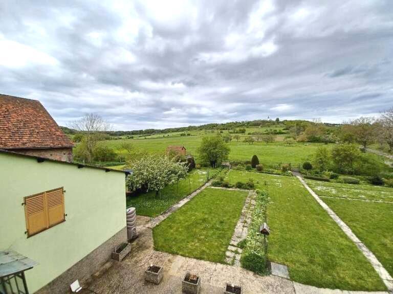 Maison - 152 m² - 8 pièces