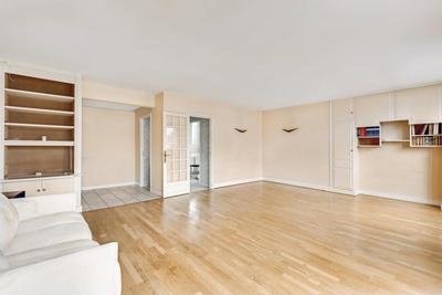 Appartement - 91 m² - 4 pièces