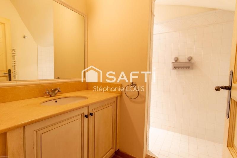 Maison - 82 m² - 3 pièces