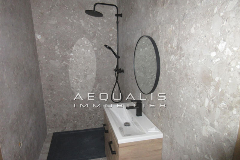 Appartement - 107 m² - 4 pièces