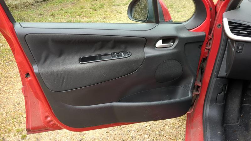 Peugeot 207 1.4 75 Access