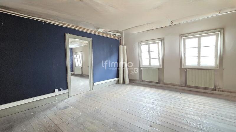 Local commercial - 172 m² - 6 pièces