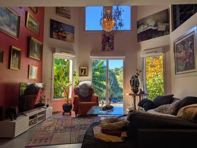 Châlet - 120 m² - 5 pièces