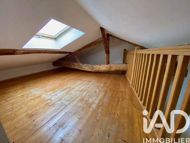 Maison de village - 170 m² - 9 pièces