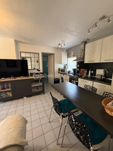 Mas - 43 m² - 3 pièces