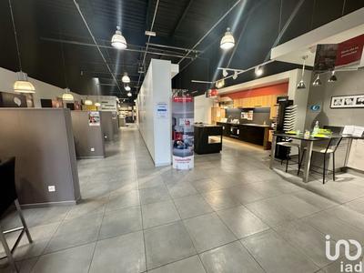 Local commercial - 426 m²