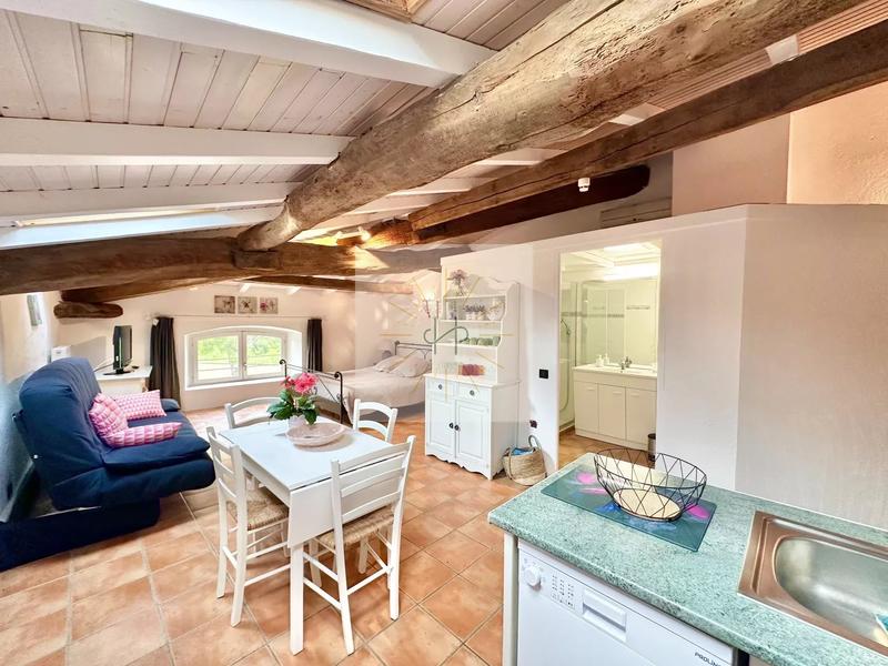 Bastide - 439 m² - 12 pièces