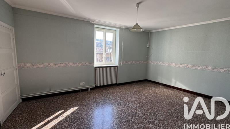 Maison - 130 m² - 4 pièces