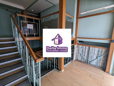 Local commercial - 45 m²