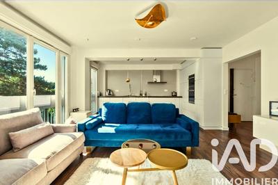 Appartement - 79 m² - 4 pièces