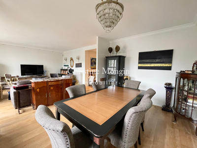 Appartement - 88 m² - 4 pièces