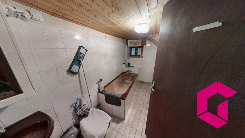 Maison - 129 m² - 6 pièces