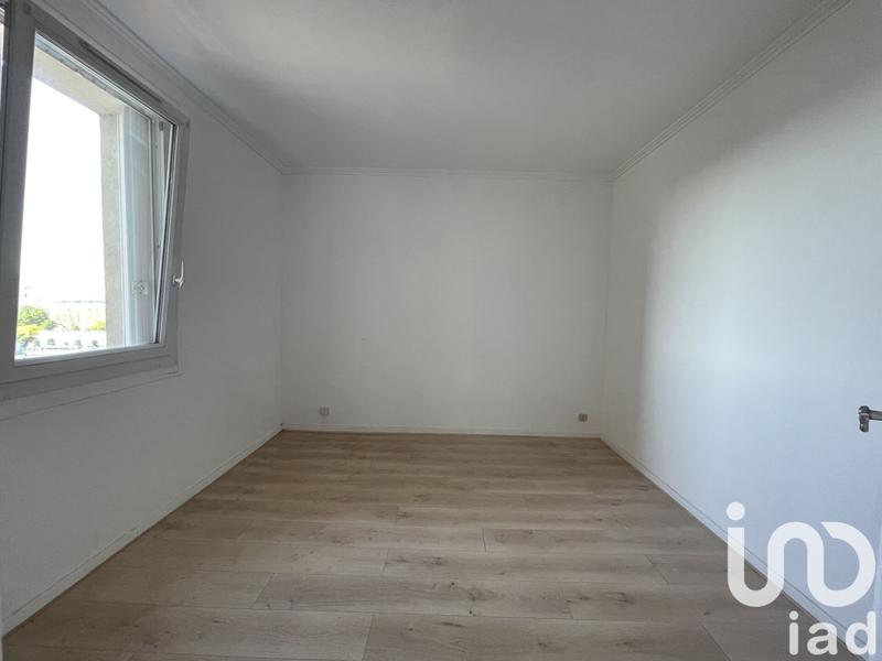 Appartement - 95 m² - 5 pièces