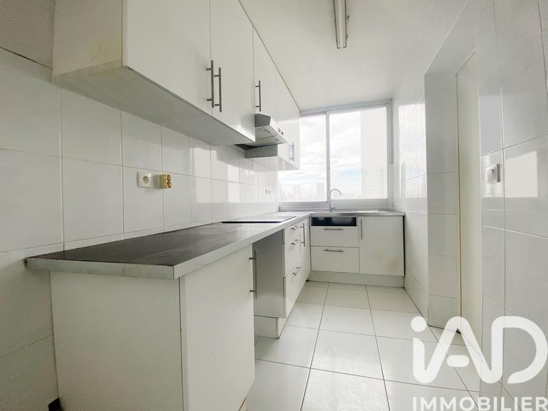 Appartement - 64 m² - 4 pièces