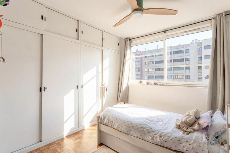 Appartement - 75 m² - 4 pièces