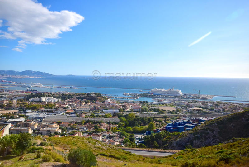 Duplex - 110 m² - 4 pièces