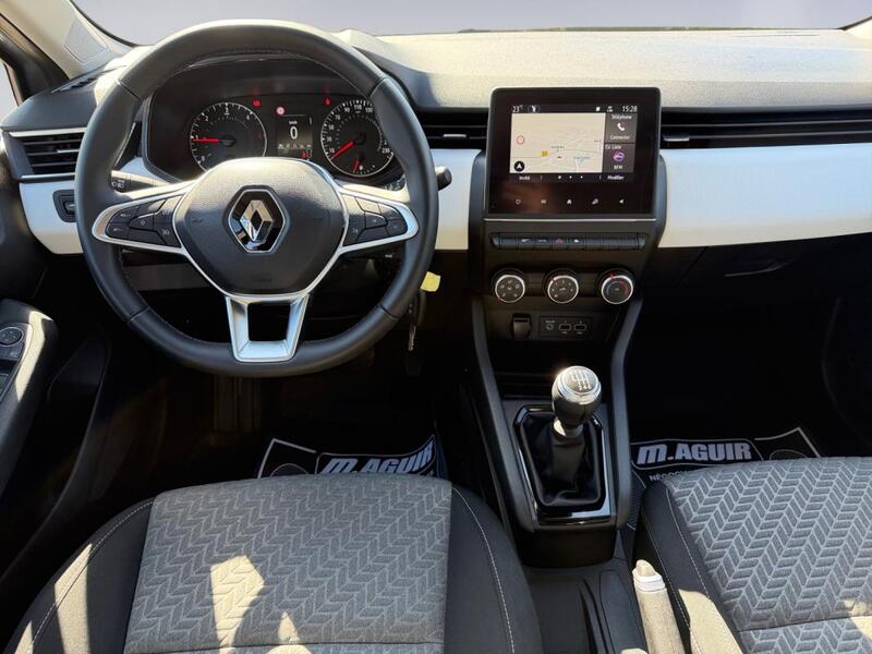 Renault Clio V 1.5 Dci 100 Evolution