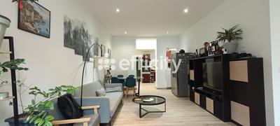 Maison - 97 m² - 5 pièces