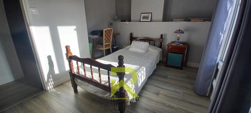 Maison de ville - 80 m² - 3 pièces