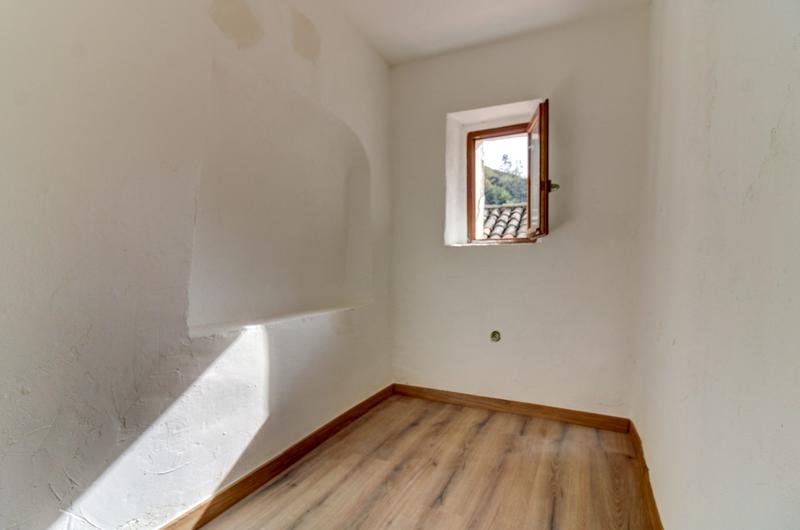 Maison de village - 63 m² - 4 pièces