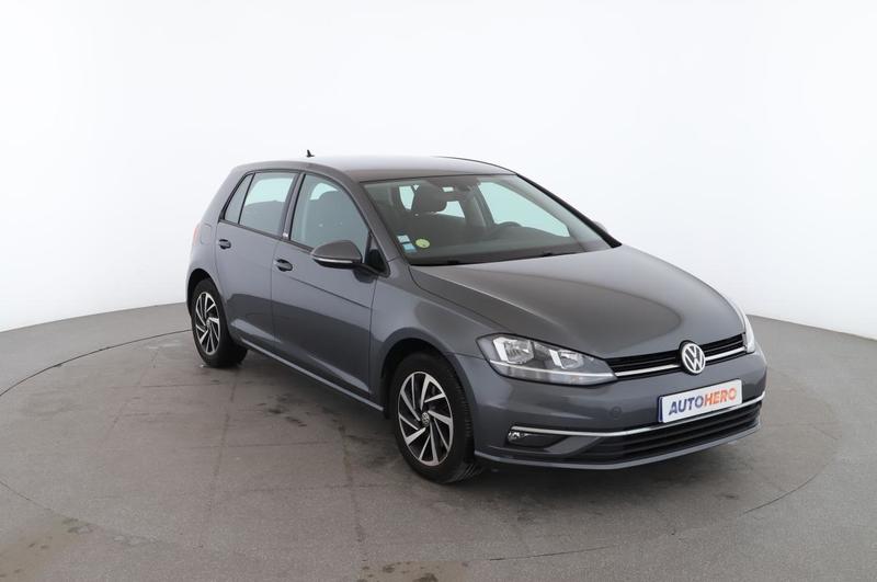 Volkswagen Golf VII 1.6 Tdi BlueMotion Tech Connect 5p 115 ch