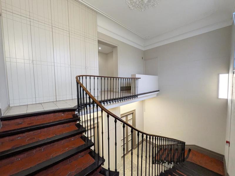 Duplex - 86 m² - 4 pièces