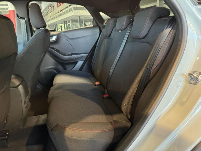 Ford Puma 1.0 EcoBoost 125 ch mHEV s Powershift St-Line