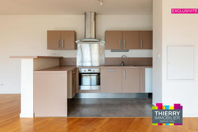 Appartement - 67 m² - 3 pièces