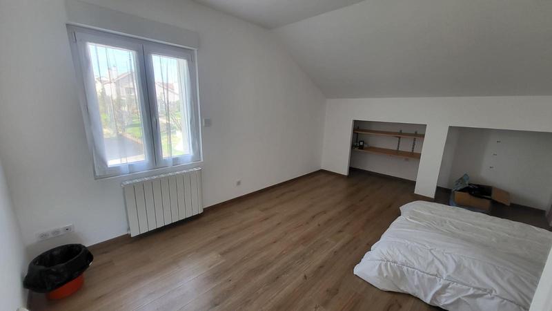 Maison - 114 m² - 5 pièces