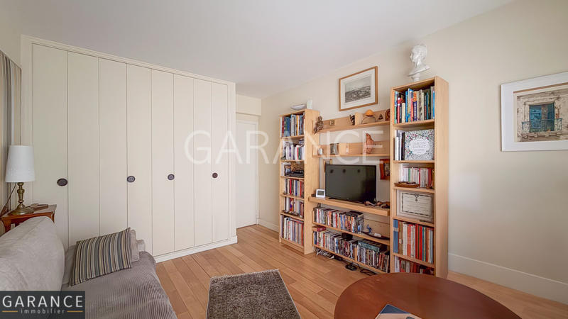 Appartement - 98 m² - 4 pièces