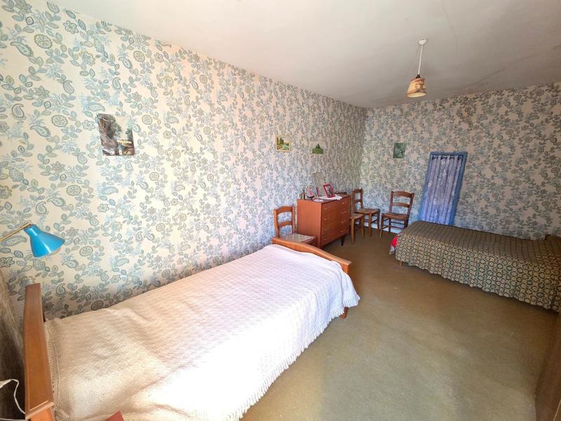 Maison - 40 m² - 2 pièces