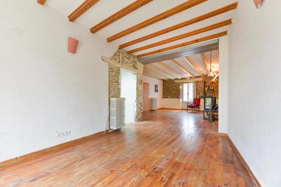 Maison - 175 m² - 8 pièces