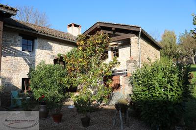 Propriété - 250 m² - 9 pièces