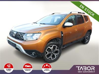 Dacia Duster II 1.6 SCe 115 Prestige Gps Pdc
