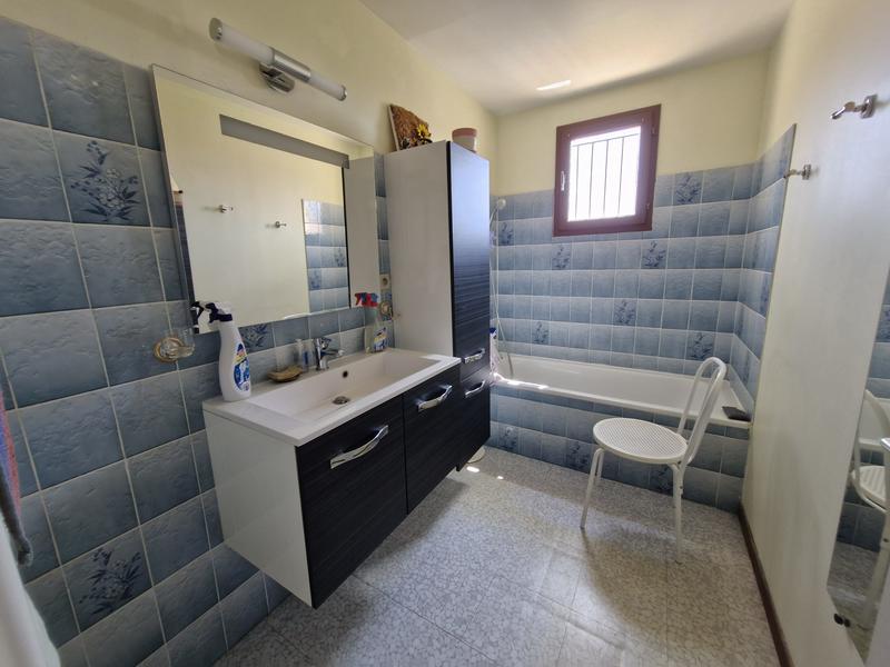 Villa - 114 m² - 5 pièces