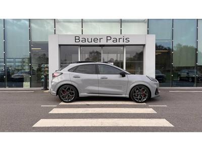 Ford Puma 1.0 EcoBoost 170 ch mHEV s&amp;S Powershift St